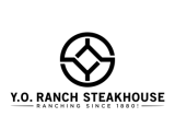 https://www.logocontest.com/public/logoimage/1709389520YO Ranch Steakhouse12.png